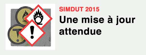 SIMDUT 2015